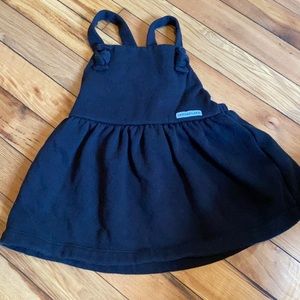 Calvin Klein Sweatshirt Dress